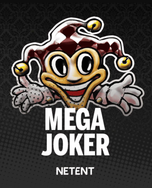 Mega Joker Netent